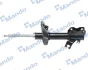 Амортизатор NISSAN Maxima QX CA33 - FL 08.00- MANDO MSS020053 (фото 1)