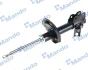 Амортизатор NISSAN Maxima QX CA33 - FL 08.00- MANDO MSS020053 (фото 2)