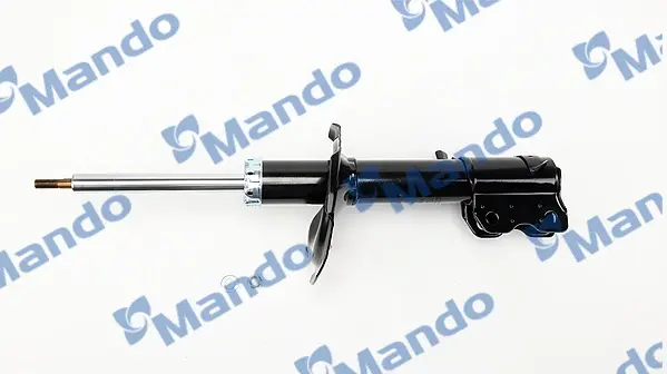 Амортизатор підвіски газонаповнений передній правий Nissan Maxima QX MANDO MSS020052 (фото 1)