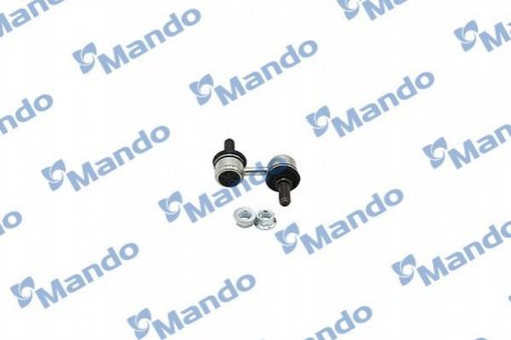 Стійка стабілізатора HYUNDAI H1 "F "00-"05 MANDO MSC010025