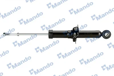 Амортизатор підвіски газонаповнений задній Mitsubishi ASX (10-)/Peugeot 4008 (12-) MANDO MSS020049