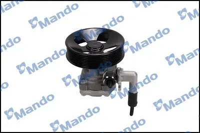Насос ГУР HYUNDAI H1 "2,5D "07-15 MANDO EX571004H000 (фото 1)
