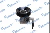 Насос ГУР HYUNDAI H1 "2,5D "07-15 MANDO EX571004H000 (фото 1)