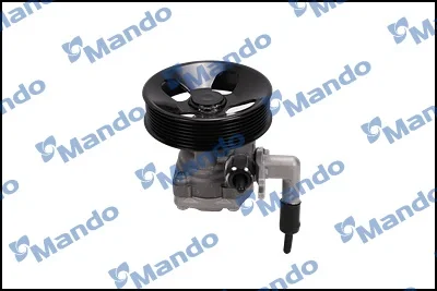Насос ГУР HYUNDAI H1 "2,5D "07-15 MANDO EX571004H000