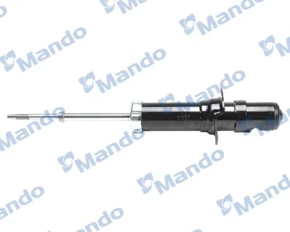 Амортизатор перед (газ/масло) Rexton (12-) MANDO EX4431008C60