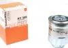 Фильтр топл. (Knecht-Mahle) MAHLE / KNECHT KC389D (фото 1)