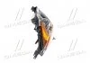 Фара права Mazda 3 BL (09-) H11/HB3 TYC 20-B997-05-2B (фото 4)