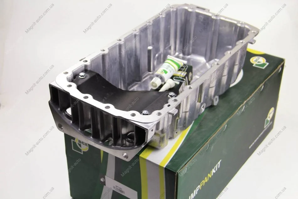Поддон картера ДВС BGA SP1403 (фото 1)