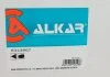 Крышка зеркала ALKAR 6 343 867 (фото 6)
