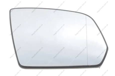Стекло зеркала ALKAR 6 432 697