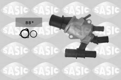 Термостат FIAT Bravo, Doblo Sasic SASIC 9000707