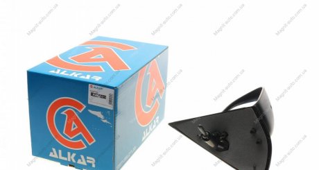 Зеркало заднего ALKAR 6 165 721