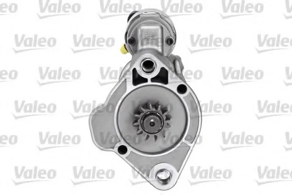 Стартер Valeo 438243 (фото 1)