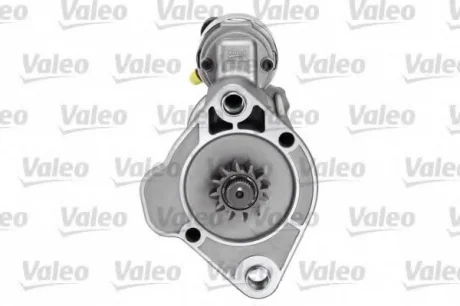 Стартер VW Crafter, MB Sprinter (вир-во) Valeo 438243