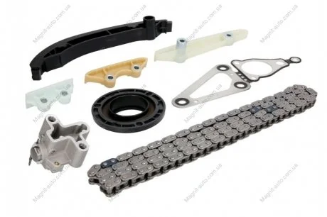 Комплект механізму натяжіння SKF VKML 84110