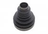 Комплект пильників гумових. SKF VKJP 8468 (фото 2)