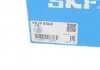 Комплект пильників гумових. SKF VKJP 8468 (фото 3)