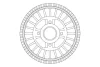 Дата: TRW DB4557MR (фото 1)