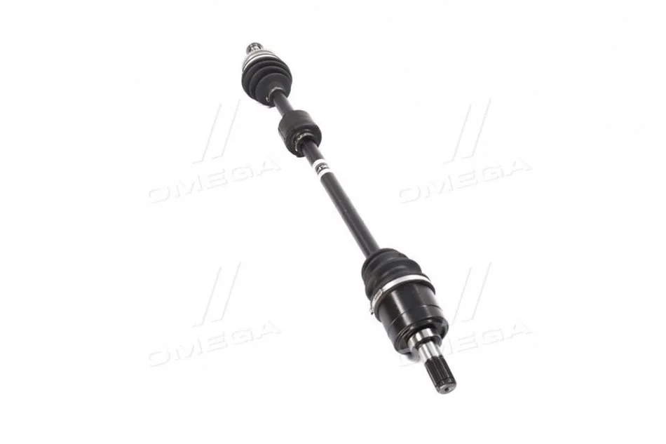 Привідний вал HYUNDAI/KIA Accent/Rio "1,4-1,6 "10>> SKF VKJC 5240 (фото 1)