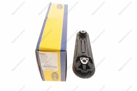 Опора двигателя RENAULT LOGAN (произ-во Magneti Marelli) MAGNETI MARELLI 030607010714
