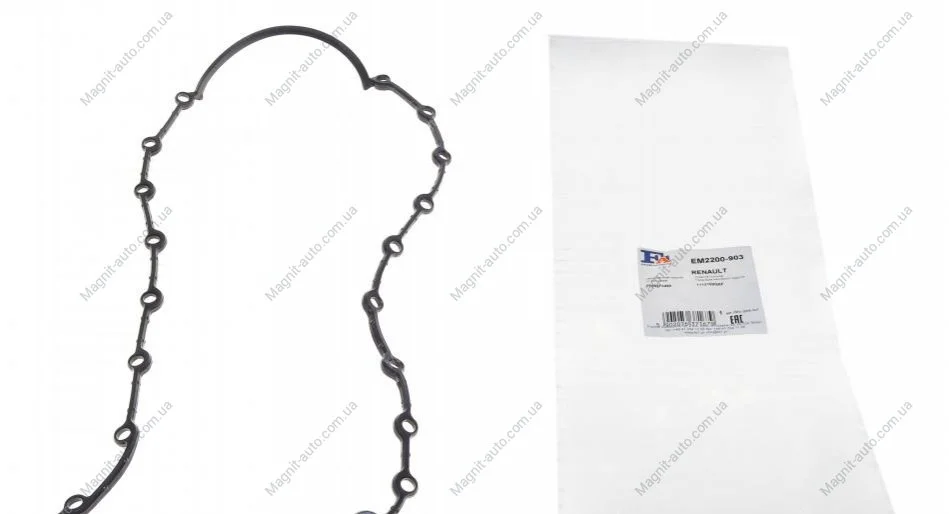 Прокладка піддона Fischer Automotive One (FA1) EM2200-903 (фото 1)