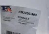 Прокладка піддона Fischer Automotive One (FA1) EM2200-903 (фото 3)