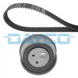 Роликовый модуль натяжителя ремня (ролик, ремень) DAYCO KTB522