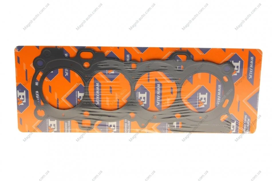 Прокладка головки цилиндров FORD (пр-во Fischer) Fischer Automotive One (FA1) EC1300-904 (фото 1)