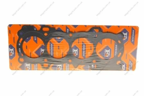 Прокладка головки цилиндров FORD (пр-во Fischer) Fischer Automotive One (FA1) EC1300-904
