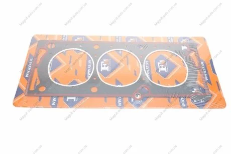 Прокладка головки блока OPEL C25XE/X25XE 93-(3CYL) (произ-во Fischer) Fischer Automotive One (FA1) EC1200-904