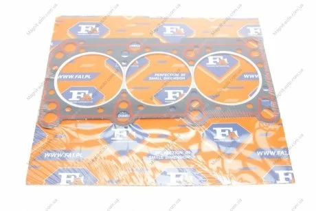 Прокладка головки цилиндров VAG (пр-во Fischer) Fischer Automotive One (FA1) EC1100-905