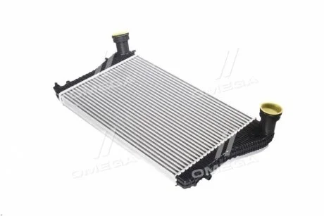 Інтеркулер Skoda Octavia (04-), Superb (08-)/VW Passat (05-), Jetta (05-) 1.8TSi, 1.9TDi, 2.0TDi AVA AVA COOLING VNA4227