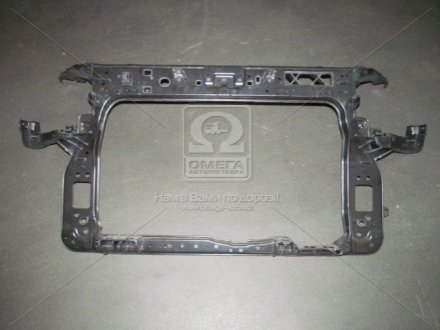 Панель пер. KIA SOUL 11-14 MOBIS 641012K050
