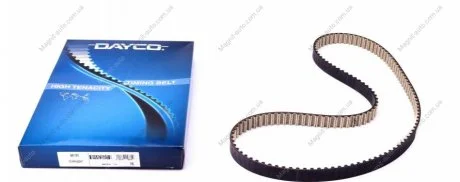 Ремінь зубчастий (довж. 60-150) DAYCO 941141