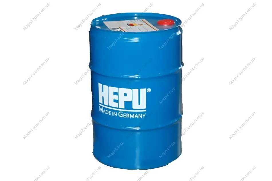 "P999 G12 200L (красный)" HEPU P999-G12-200 (фото 1)