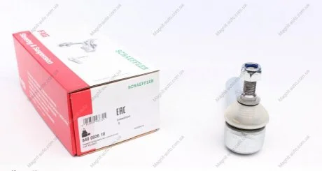 Накінечник кермової тяги FAG 840 0926 10