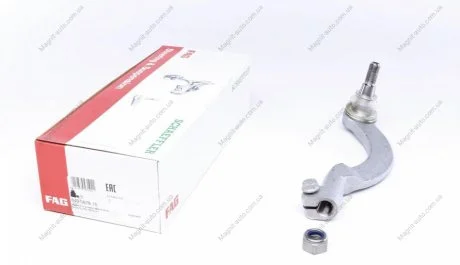 Наконечник рулевой тяги FAG 840 0878 10