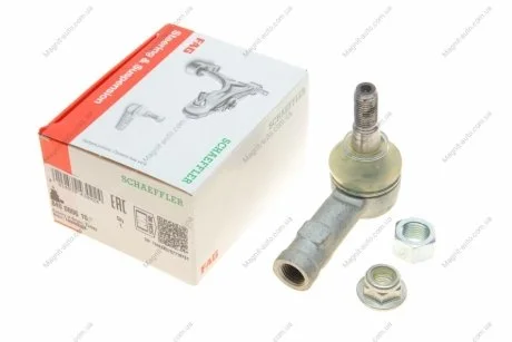 Наконечник рулевой тяги FAG 840 0806 10