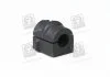 Подушка стабилизатора передней внутренней лев/прав (16мм) CHEVROLET CHEVY OPEL ASTRA G, ASTRA G CLASSIC, COMBO, COMBO TOUR, CORSA C, CORSA UTILITY C, TIGRA, VECTRA B, ZAFIRA A 1.0-2.6 09.95- FAG 819 0024 10 (фото 2)