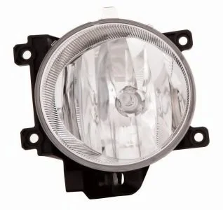 Протитуманна фара передня DEPO 212-2089R-UQ