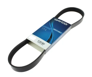 Ремінь П-клиновий Dayco DAYCO 7PK1260