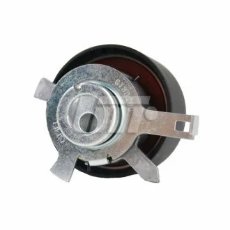 Натяжитель ремня ГРМ Ford Fiesta/Fusion/Puma (1.25/1.4/1.6 Zetec-SE) GMB GTB0290