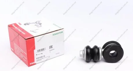 Стабілізатор (стійки) FAG 818 0192 10