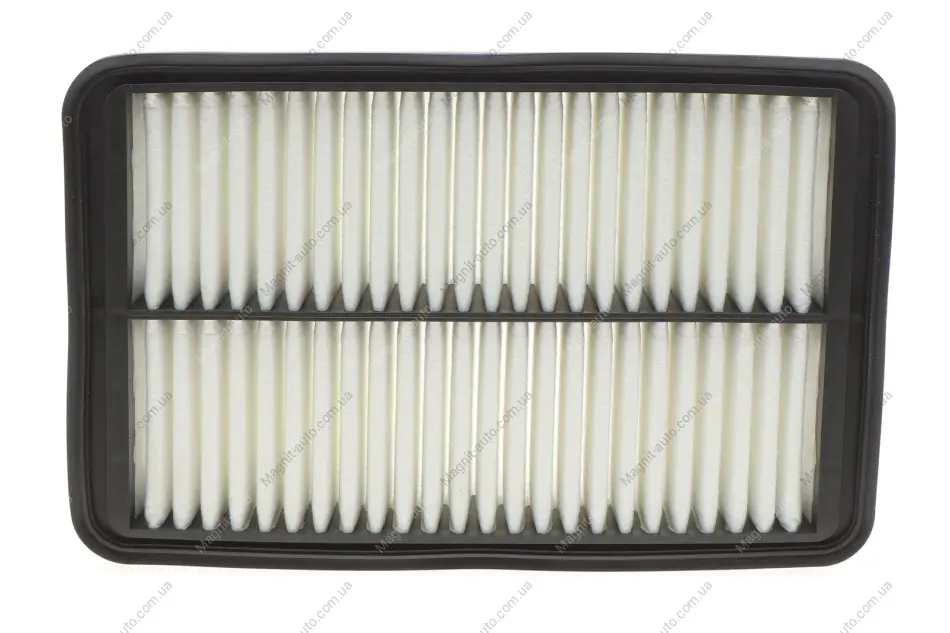 Фільтр повітряний HYUNDAI CRETA 1.6-2.0 16- (вироб-во WIX-FILTERS) WIX FILTERS WA9848 (фото 1)