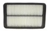 Фільтр повітряний HYUNDAI CRETA 1.6-2.0 16- (вироб-во WIX-FILTERS) WIX FILTERS WA9848 (фото 1)