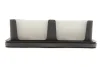 Фільтр повітряний HYUNDAI CRETA 1.6-2.0 16- (вироб-во WIX-FILTERS) WIX FILTERS WA9848 (фото 3)