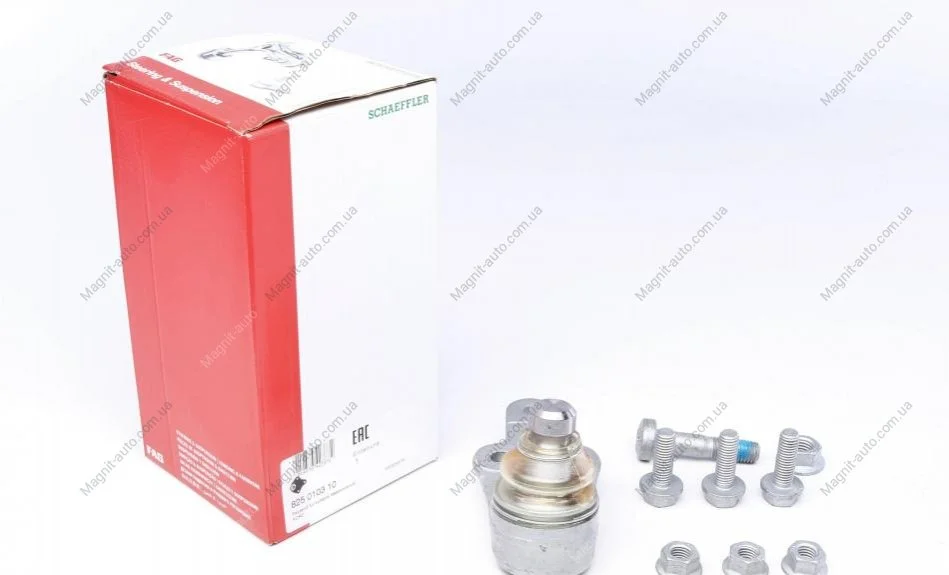 Опора кульова FORD (Старий номер 915271) (вироб-во) FAG 825 0103 10 (фото 1)