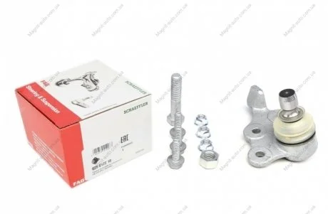 Опора кульова OPEL (Старий номер 915347) (вироб-во) FAG 825 0122 10