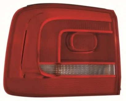 Ліхтар зад., VW Touran 11- DEPO 441-19B8L-UE