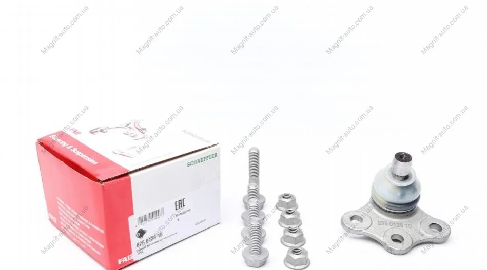 Опора кульова OPEL (старий номер 915381) (вироб-во) FAG 825 0128 10 (фото 1)